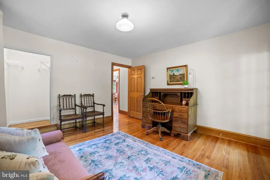 1318 Locust Grove Church Road Orange VA 22960