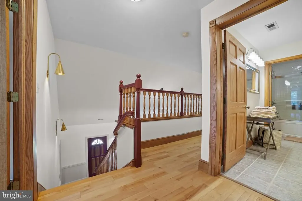 1318 Locust Grove Church Road Orange VA 22960