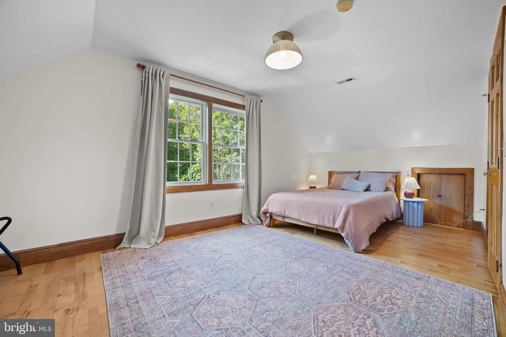 1318 Locust Grove Church Road Orange VA 22960