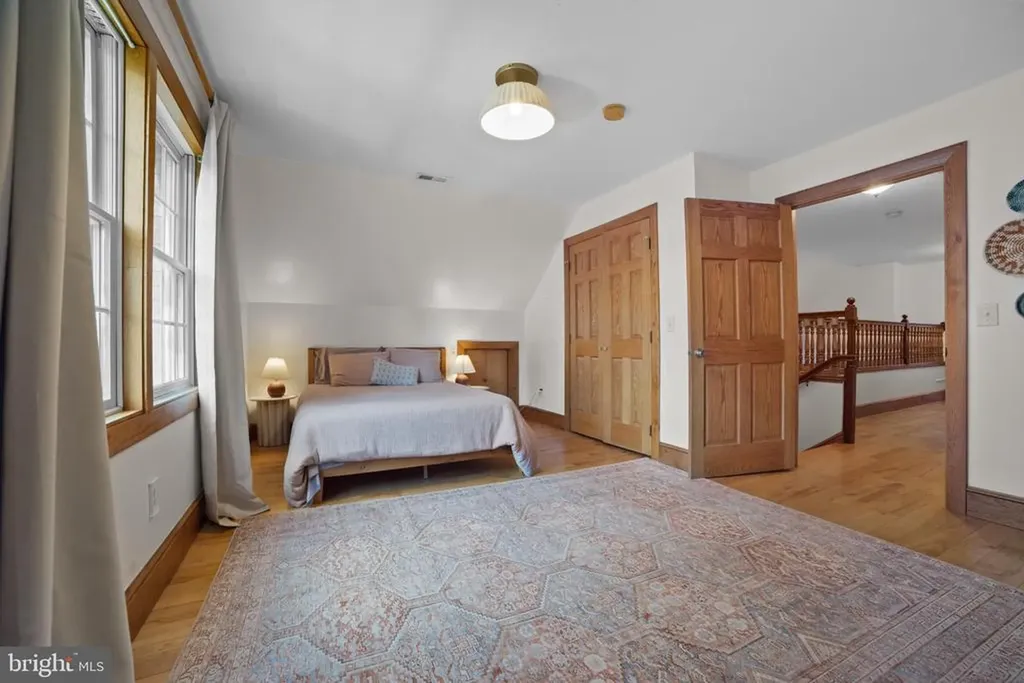 1318 Locust Grove Church Road Orange VA 22960