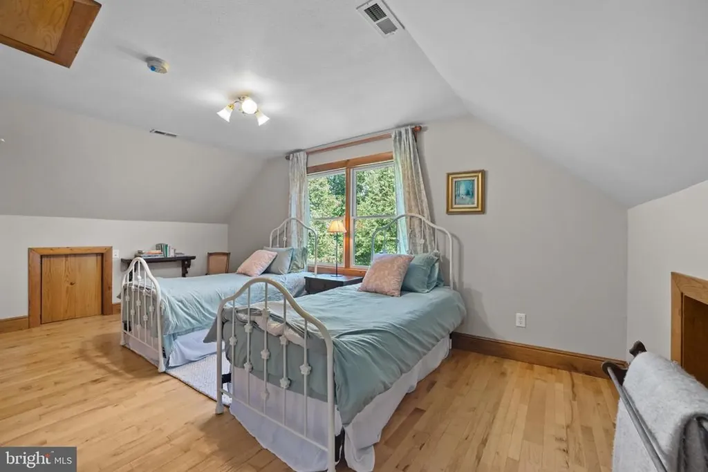 1318 Locust Grove Church Road Orange VA 22960