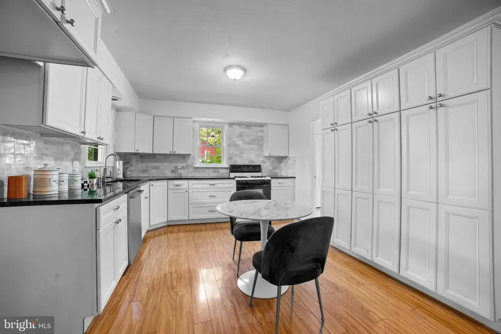 1318 Locust Grove Church Road Orange VA 22960