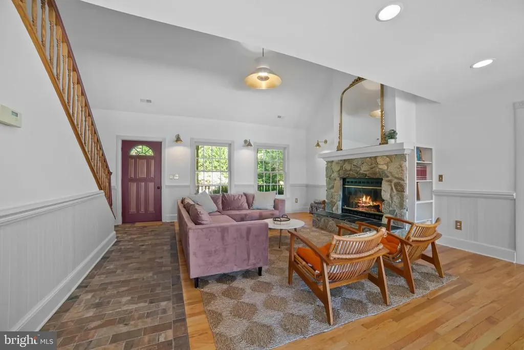 1318 Locust Grove Church Road Orange VA 22960