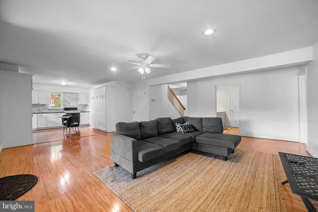 1318 Locust Grove Church Road Orange VA 22960