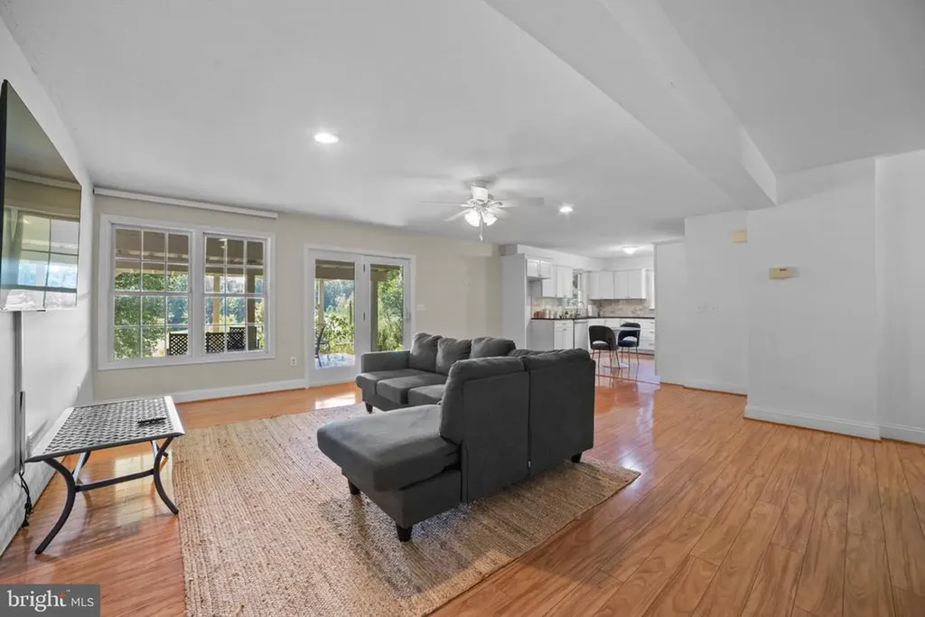 1318 Locust Grove Church Road Orange VA 22960