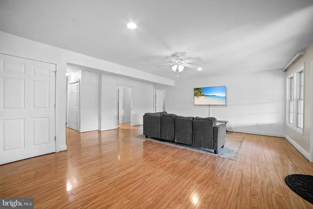 1318 Locust Grove Church Road Orange VA 22960