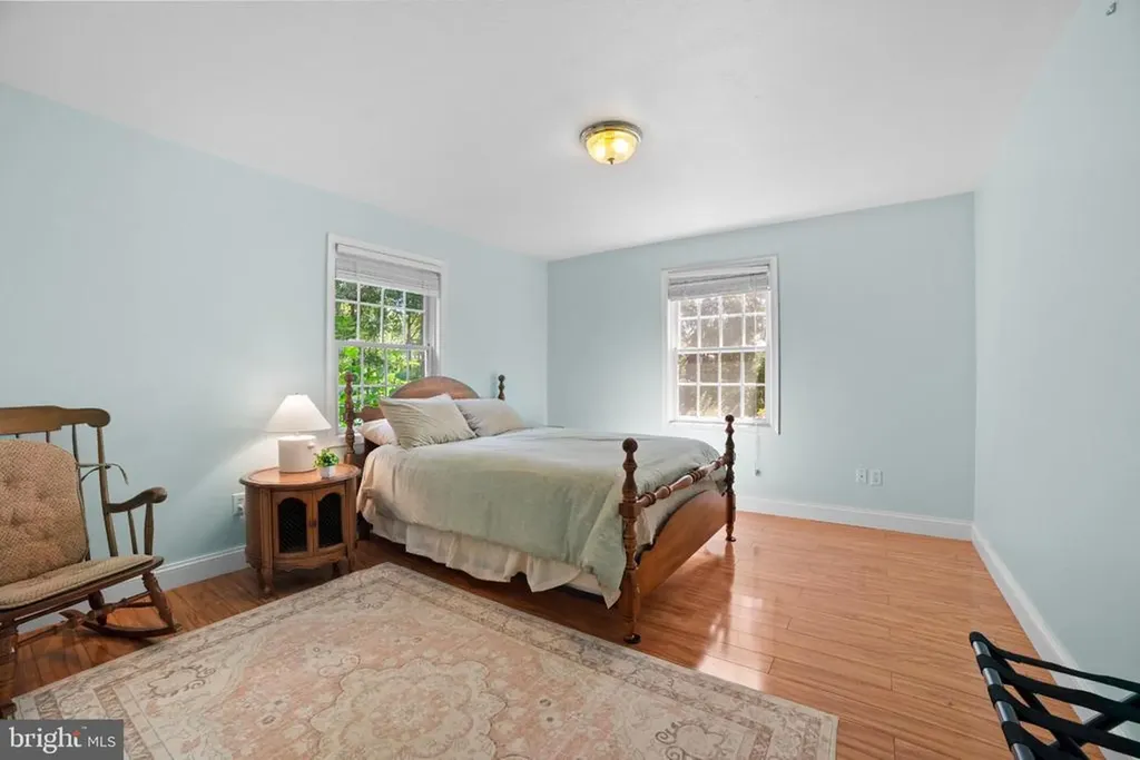 1318 Locust Grove Church Road Orange VA 22960