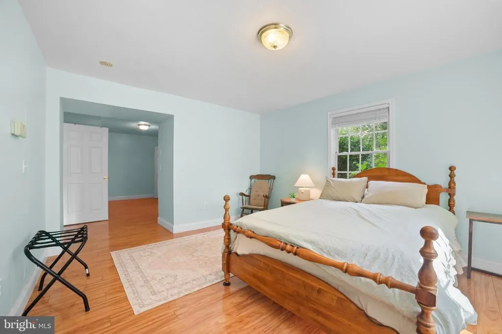 1318 Locust Grove Church Road Orange VA 22960