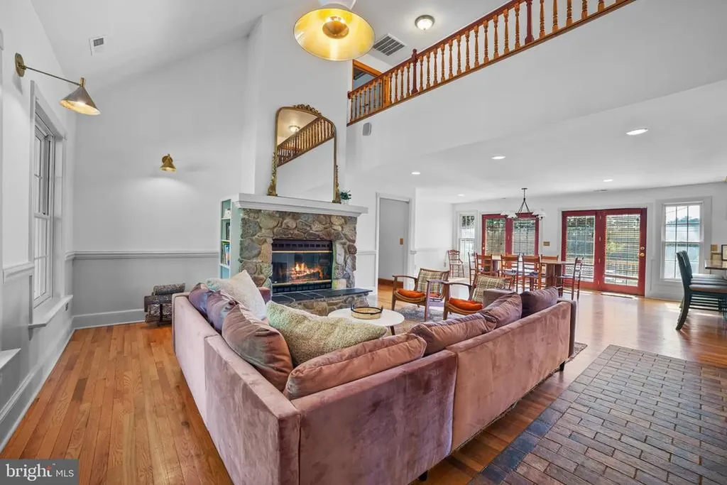 1318 Locust Grove Church Road Orange VA 22960