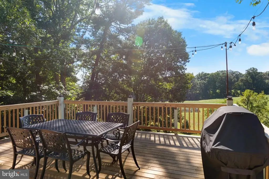 1318 Locust Grove Church Road Orange VA 22960