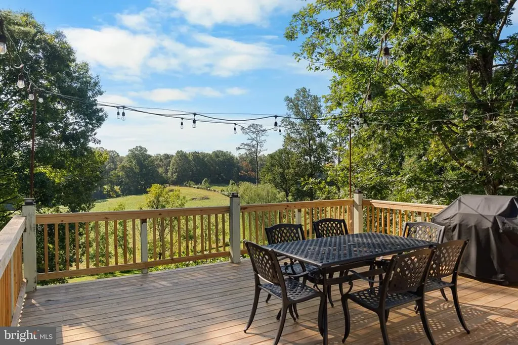 1318 Locust Grove Church Road Orange VA 22960