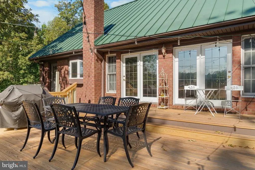 1318 Locust Grove Church Road Orange VA 22960