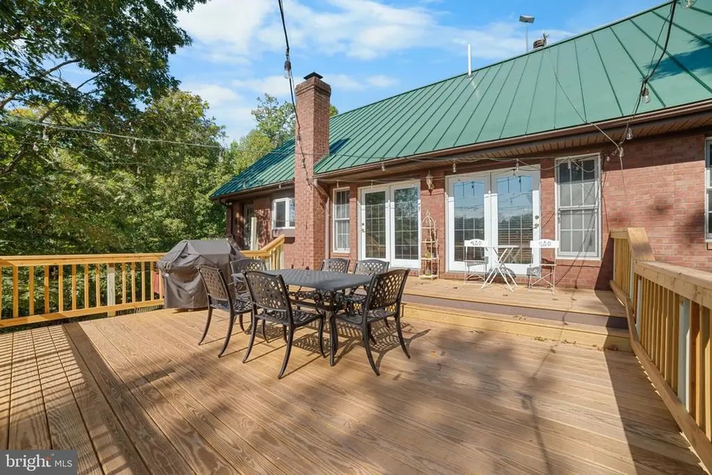 1318 Locust Grove Church Road Orange VA 22960