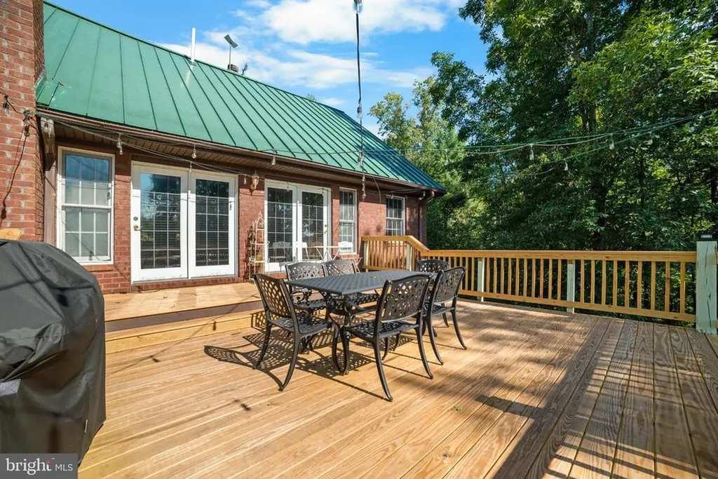 1318 Locust Grove Church Road Orange VA 22960