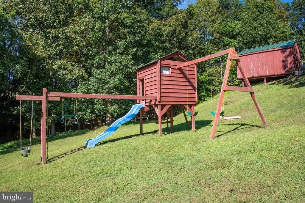 1318 Locust Grove Church Road Orange VA 22960