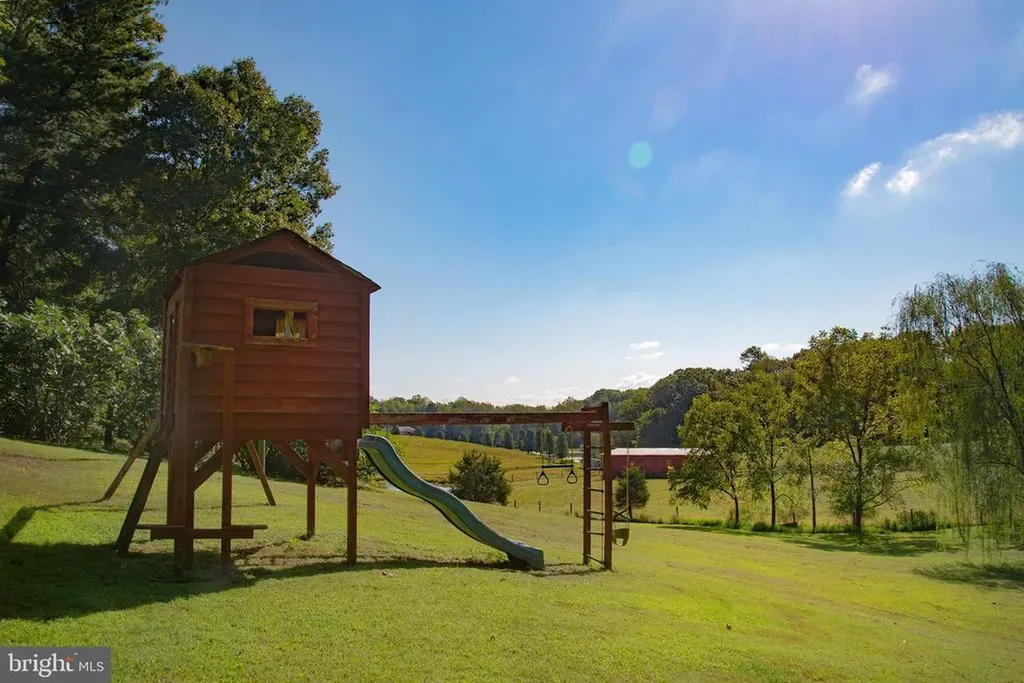 1318 Locust Grove Church Road Orange VA 22960