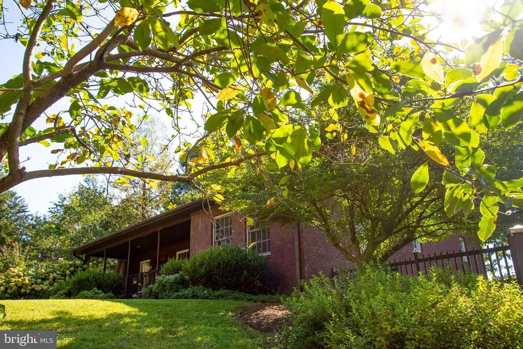 1318 Locust Grove Church Road Orange VA 22960