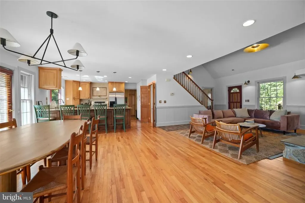 1318 Locust Grove Church Road Orange VA 22960