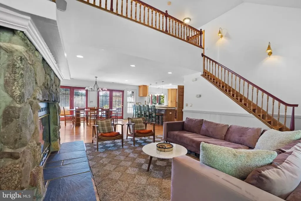 1318 Locust Grove Church Road Orange VA 22960