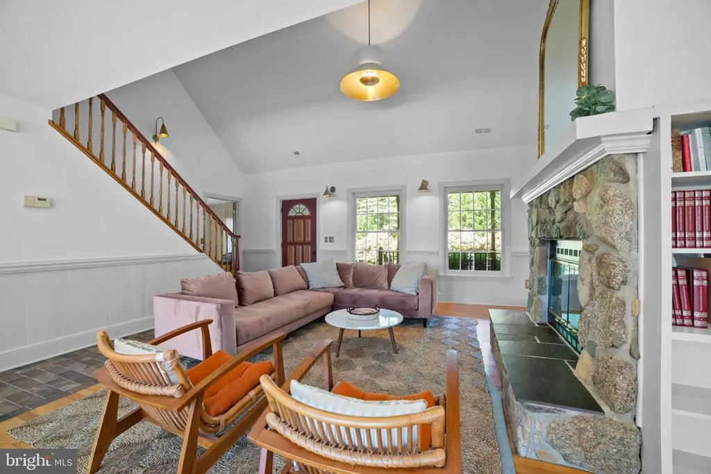 1318 Locust Grove Church Road Orange VA 22960