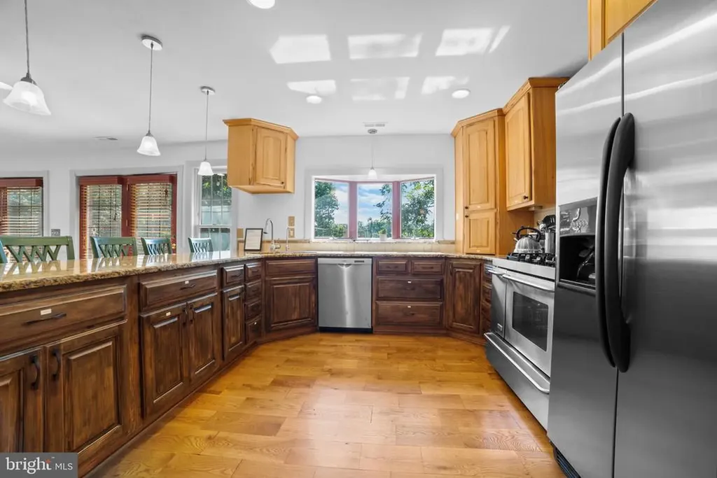 1318 Locust Grove Church Road Orange VA 22960