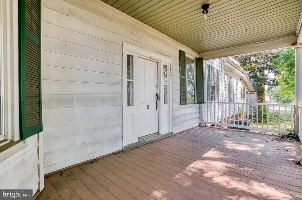 150 Main Street N Madison VA 22727