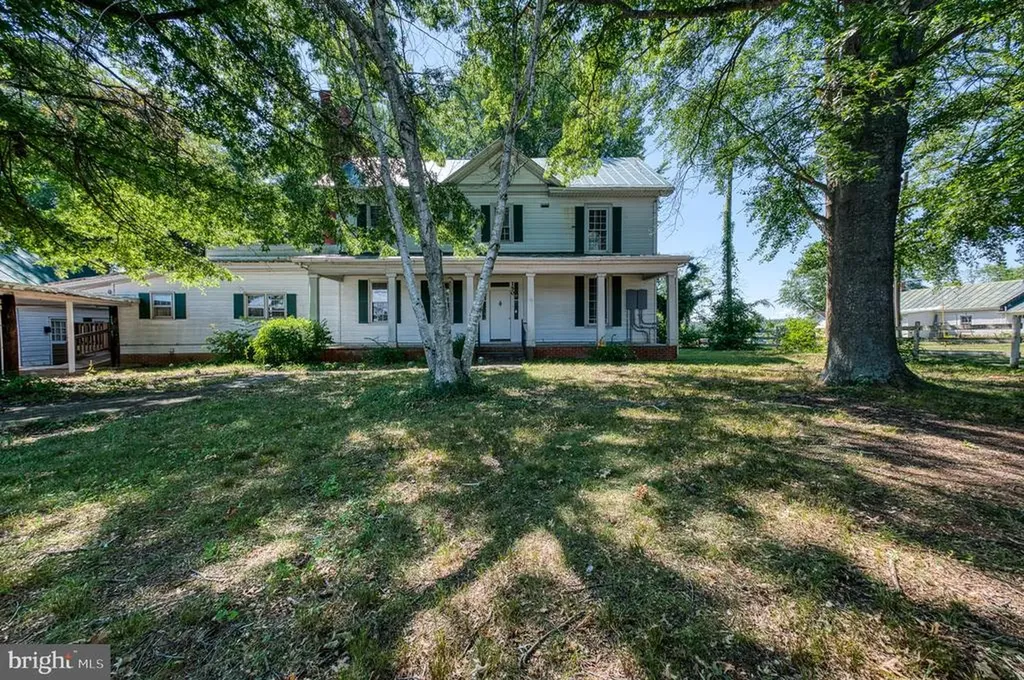 150 Main Street N Madison VA 22727