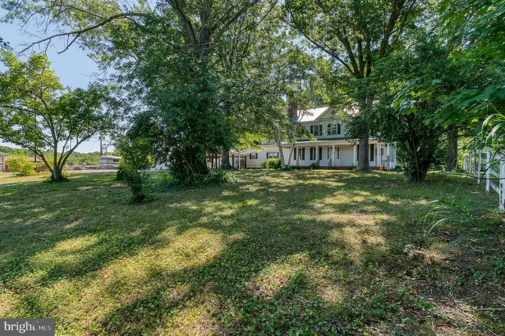 150 Main Street N Madison VA 22727