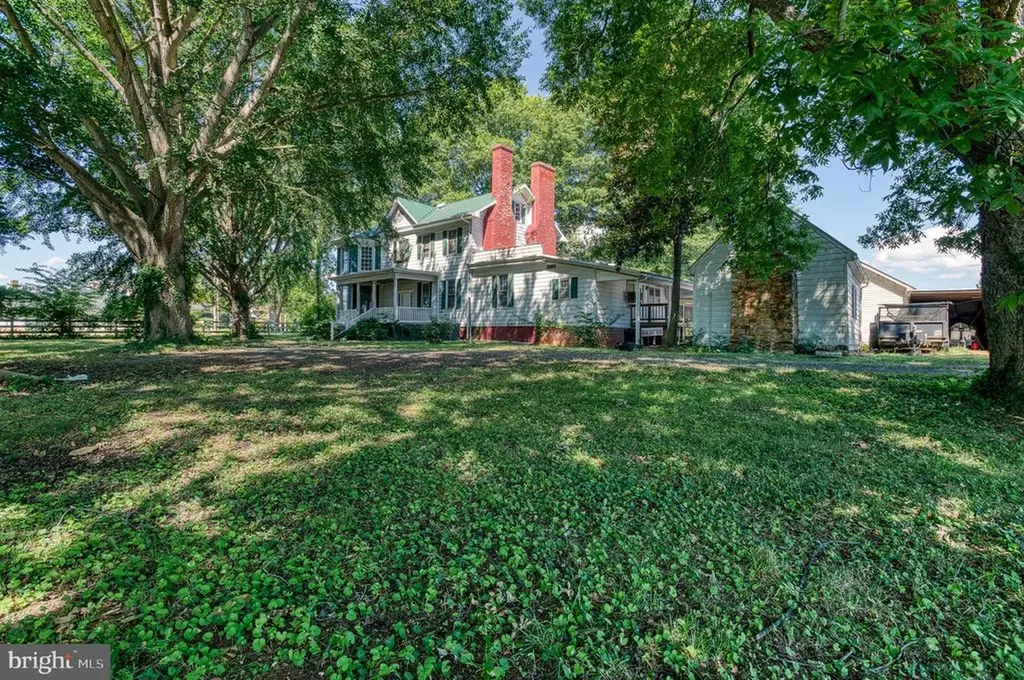 150 Main Street N Madison VA 22727