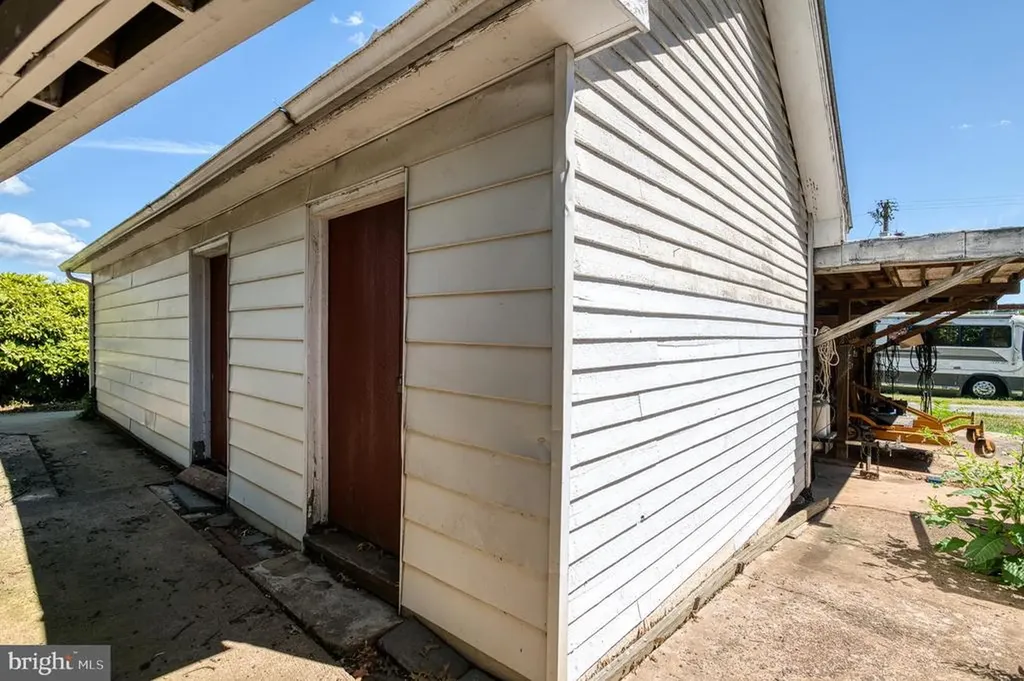 150 Main Street N Madison VA 22727