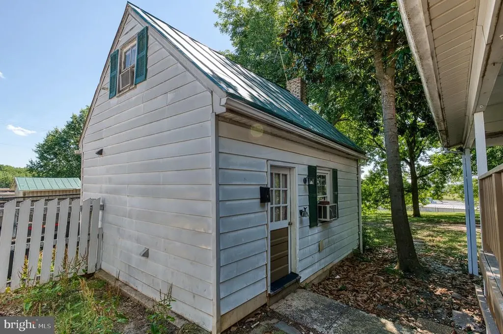 150 Main Street N Madison VA 22727