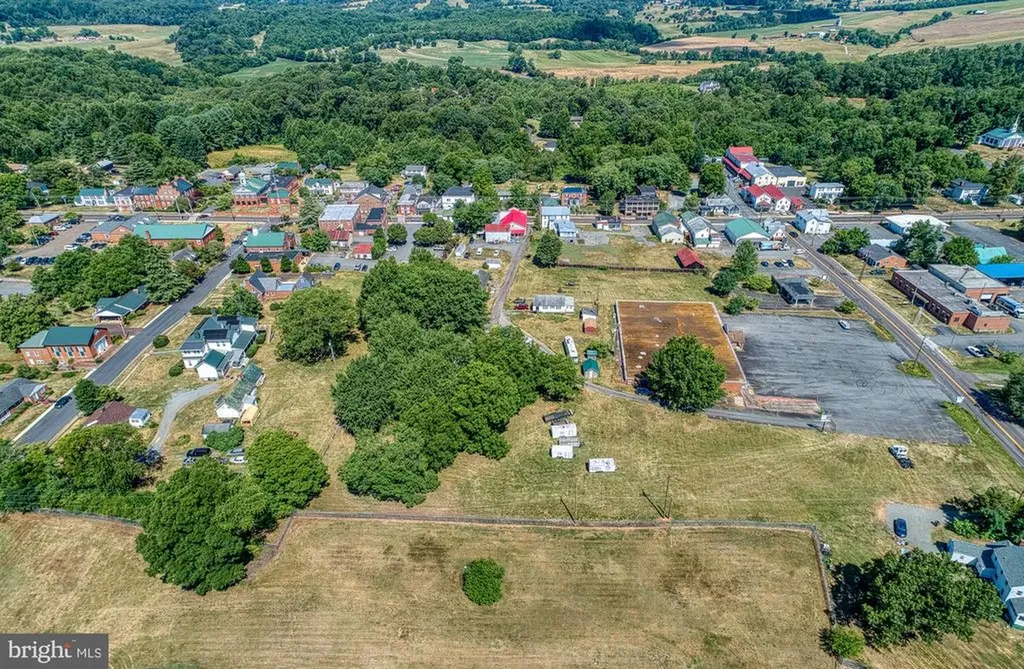 150 Main Street N Madison VA 22727