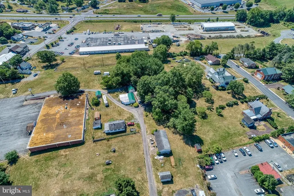 150 Main Street N Madison VA 22727