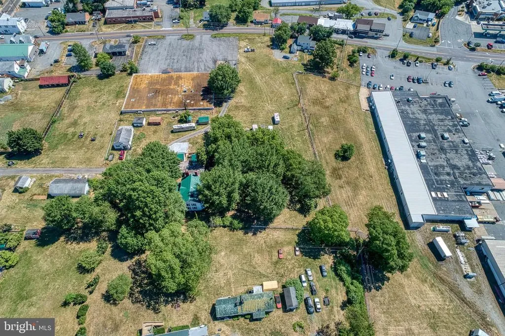 150 Main Street N Madison VA 22727