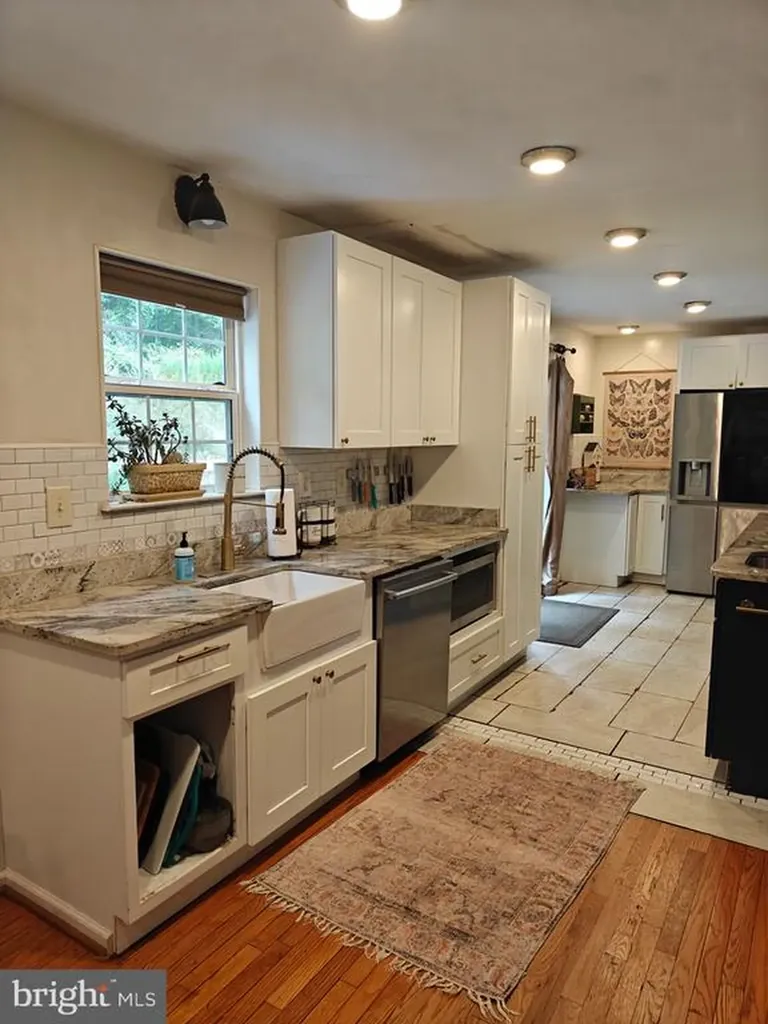 133 Oaks Lane Madison VA 22727