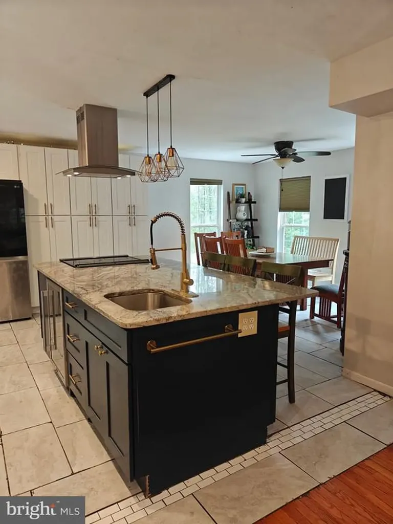 133 Oaks Lane Madison VA 22727