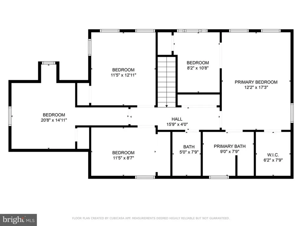 133 Oaks Lane Madison VA 22727