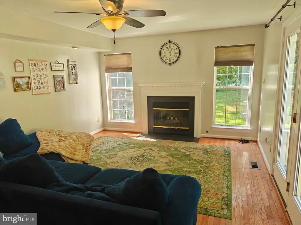 133 Oaks Lane Madison VA 22727