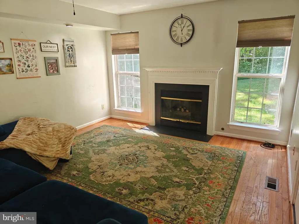 133 Oaks Lane Madison VA 22727