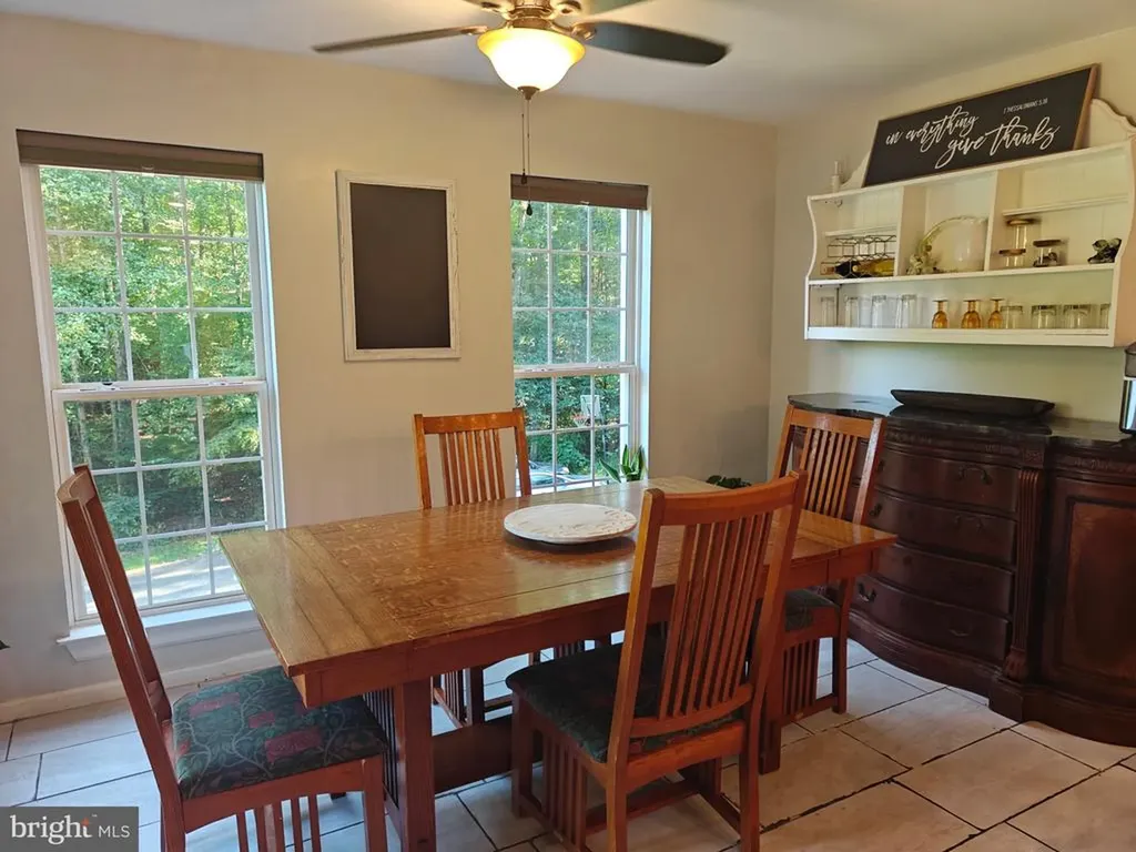 133 Oaks Lane Madison VA 22727