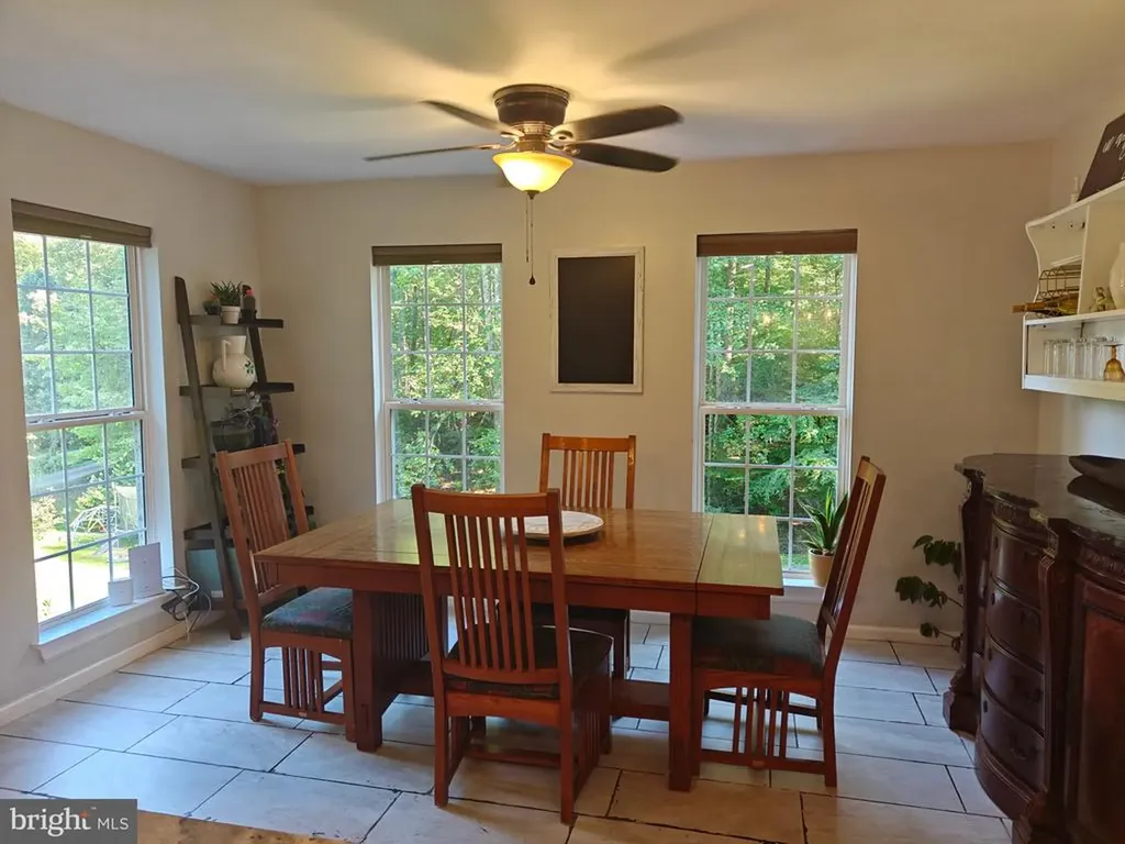 133 Oaks Lane Madison VA 22727