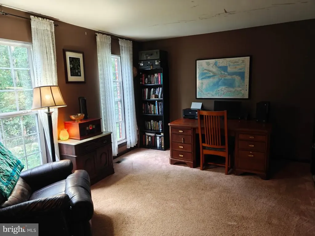 133 Oaks Lane Madison VA 22727