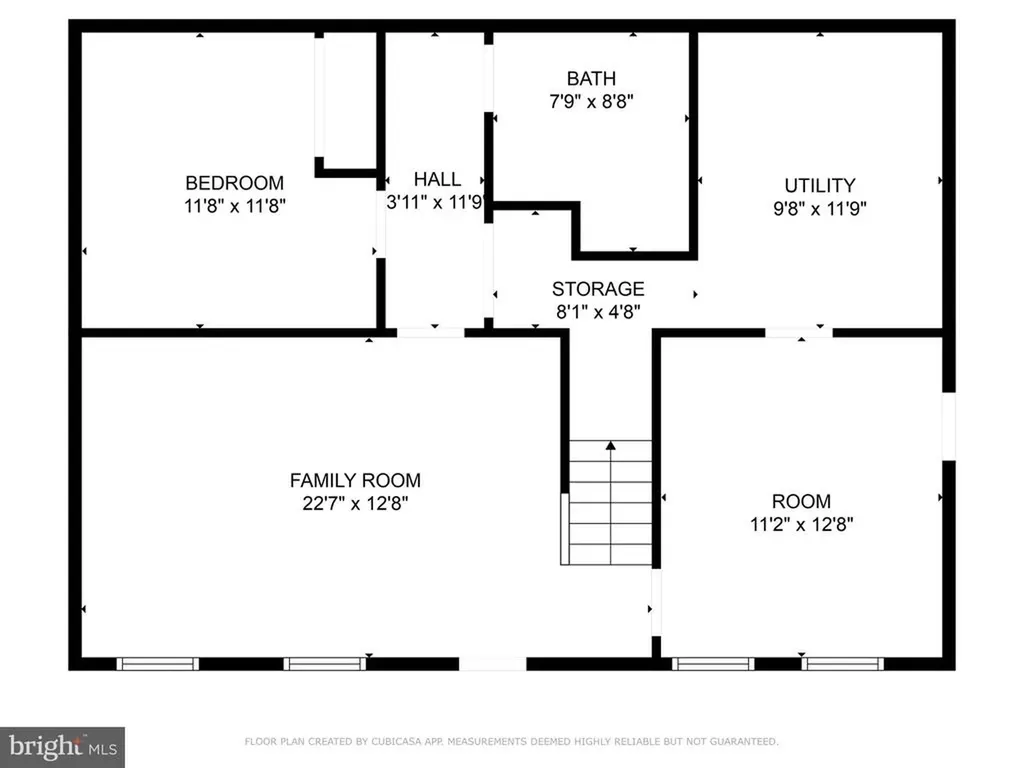 133 Oaks Lane Madison VA 22727