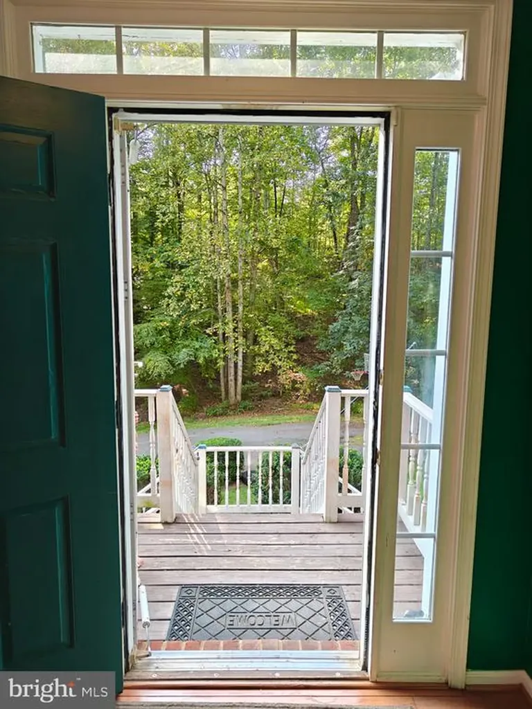 133 Oaks Lane Madison VA 22727