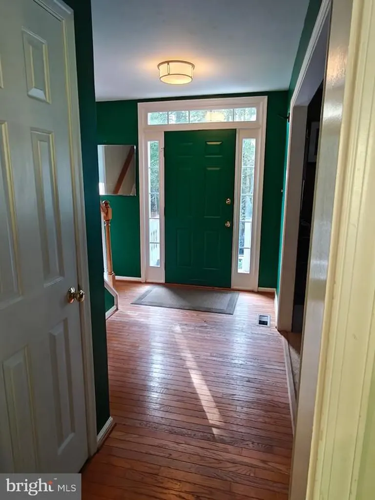 133 Oaks Lane Madison VA 22727