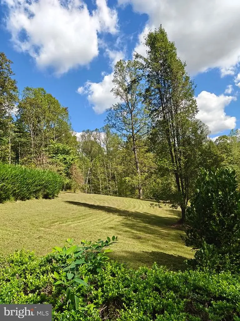 133 Oaks Lane Madison VA 22727