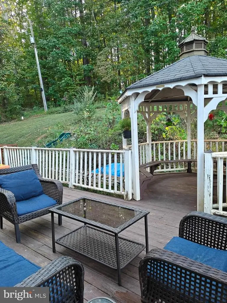 133 Oaks Lane Madison VA 22727