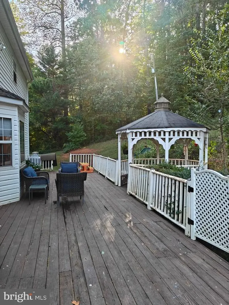 133 Oaks Lane Madison VA 22727