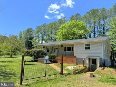 679 Resettlement Madison VA 22727