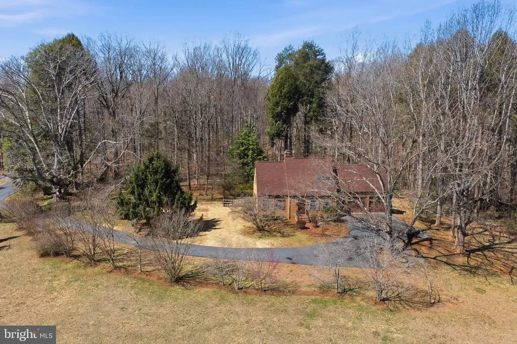 359 Malvern Drive Madison VA 22727